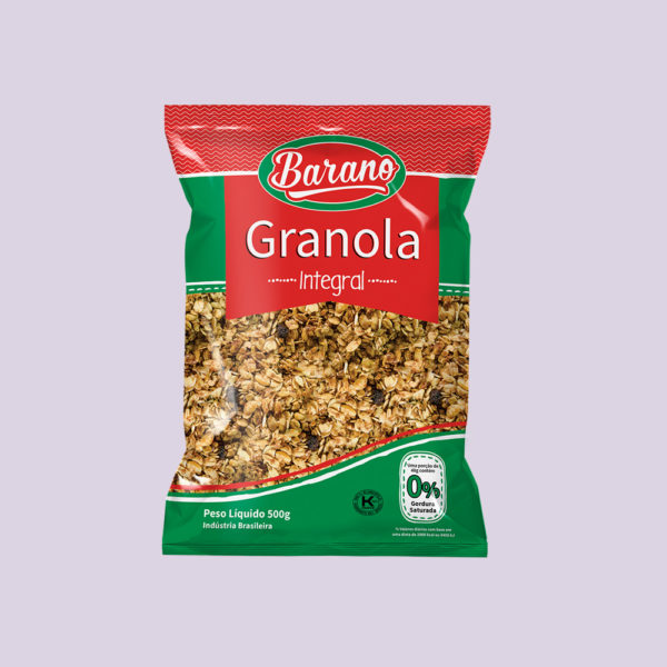 Granola