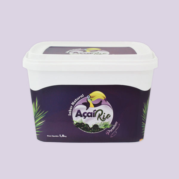 Acai Natural 1,8kg